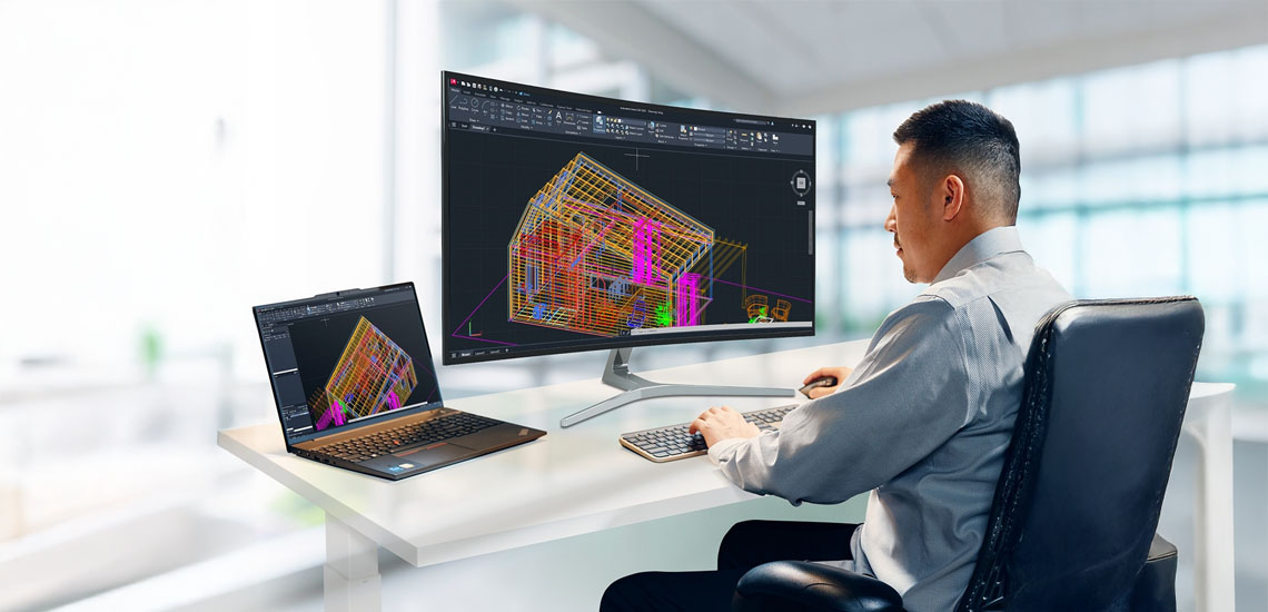 AutoCAD Family: Potencia y Flexibilidad en Diseño CAD