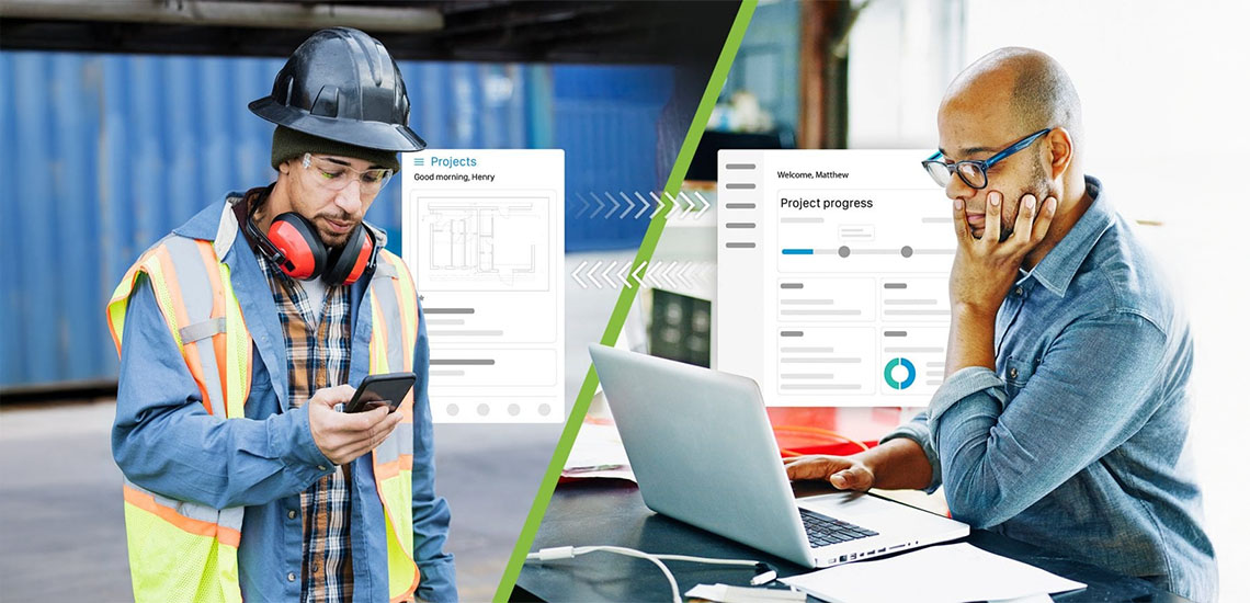 Autodesk Build: Gestión avanzada de proyectos de construcción
