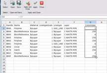 tools for autocad