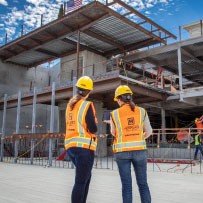 Análisis multivariable para determinar la afectación