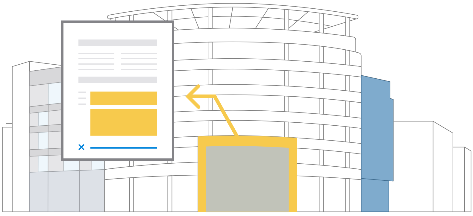programas de arquitectura