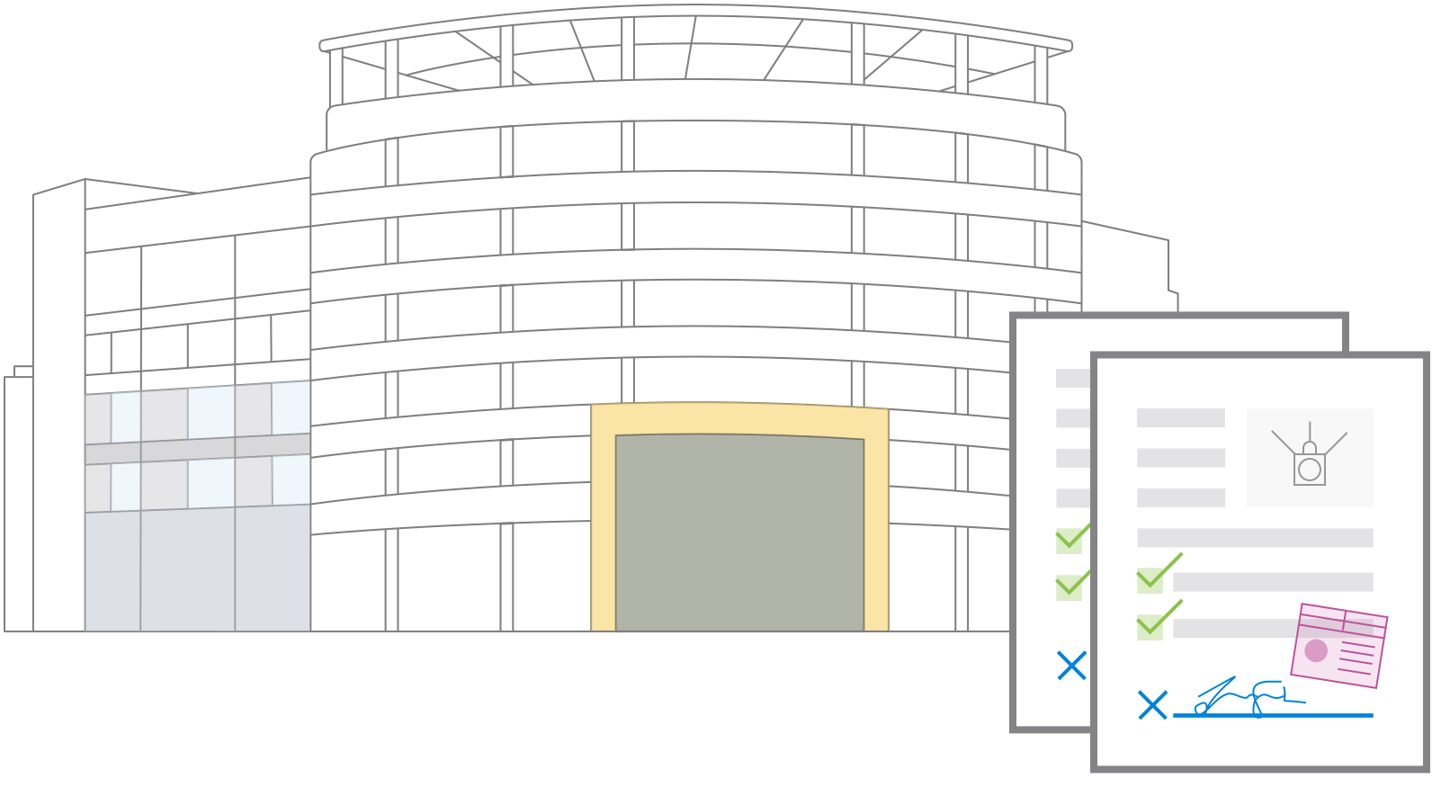 bluebeam software edificaciones