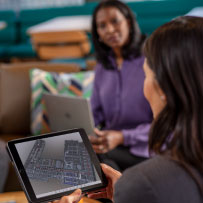 Consultoría en adopción de las herramientas de ESRI y Autodesk