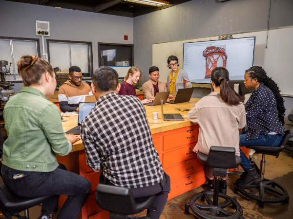 Autodesk Vault, software de gestión